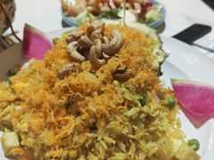-清迈泰·泰国餐厅(华发商都店)