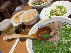 -马记永·兰州牛肉面(山姆外高桥店)
