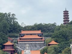 -南沙天后宫景区