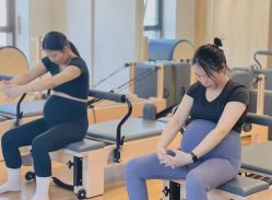 -玛尼瑜伽·普拉提