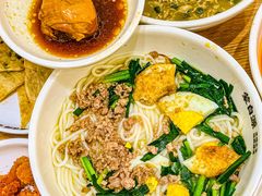 -蒙自源米线大王(宝安尖岗山店)