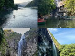 -楠溪江风景名胜区