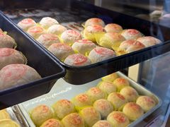 -沈大成(南京东路店)
