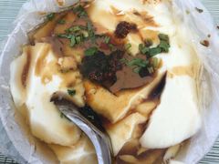 -老西关黄老太牛肉烧饼