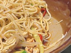 -常和州·夜宵大排档(常州单店)