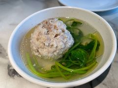 狮子头-花园茶楼(兴城西路店)