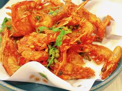 -鲍馬爺·首创鲍鱼鸡(银座店)