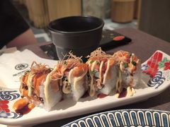 -藤原布二·八佰善会席料理(奥体店)