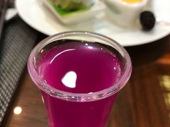 -大佛寺高级素食自助餐厅