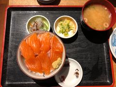 -海鮮市場長崎港(出島ワーフ店)