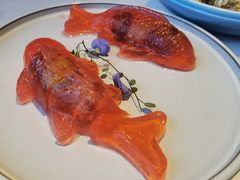 -惠丰堂饭庄·烤鸭·京味菜(西北旺·航天城店)