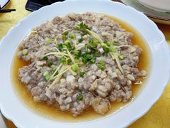 手打马蹄黑猪肉饼-海鲜街菜馆(海珠南路店)