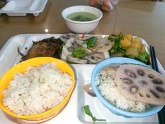 -上海财经大学-新食堂
