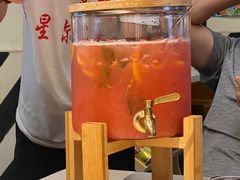 -火焰枪蛋·烧烤(奉天街店)