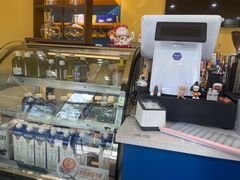 -吉派索自家烘焙咖啡馆(千佛山店)