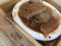 -名点一号·精致茶点·手工制作(宝华店)