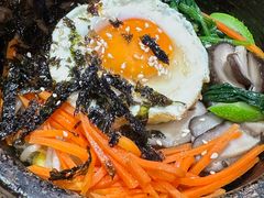 -首尔朴宝·炭火烤肉(五角场店)