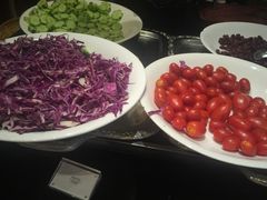 -昆明佳华广场酒店·西餐厅