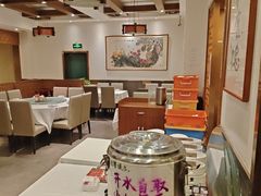 -福来居烤鸭店(天坛二店)