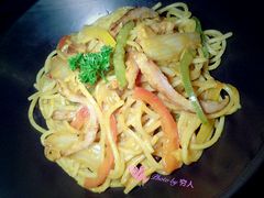 -绿茵阁牛扒餐厅(客村店)