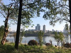 -食膳公园包子铺(烈士公园店)