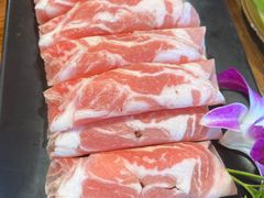 -楠火锅(仁恒梦中心店)