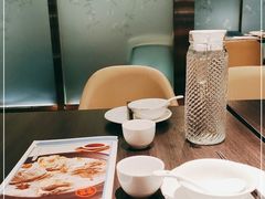 -鹊玥·粤菜小馆(汇智国际商业中心店)