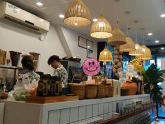 -春莱·老挝咖啡·泰式奶茶(钟楼店)