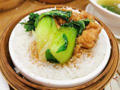 -赏点粤式点心(广州塔店)