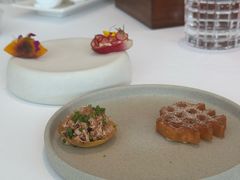 -文华扒房及酒吧(香港文华东方酒店)