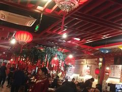 大堂-京氣春饼(机场店)
