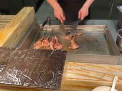 -西藏饭店·亚克·食光自助餐厅(文殊院店)