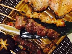 -有喜屋·深夜食堂(北京西路店)