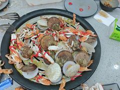 -仙螺岛海鲜自助餐厅(总店)