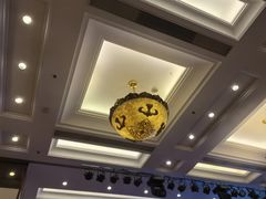 -内蒙古驻京办餐厅