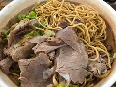 -北路拉面馆(洪湖里店)