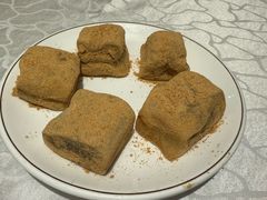 -福来居烤鸭店(天坛二店)