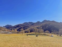 -玉渡山自然风景区