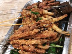 -江城燕子大排档(江汉路步行街店)