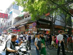 门面-刘纪孝腊牛羊肉(北广济街店)