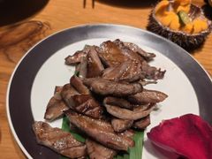 -隐炉和牛烧肉店(群力店)