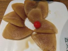 -去茶去餐厅(中央大街店)
