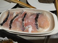 -海底捞火锅(金桥太茂商业广场店)