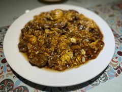 -清真文铁家烧麦馆