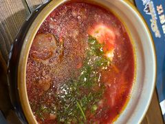 -卢布里西餐厅(总店)