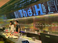 -造精酿餐厅