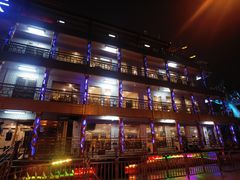 -新龙船黄浦江餐饮游船官方自营店