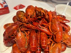 -五七小李子油焖大虾(总店)