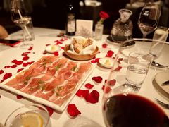 -弗兰克牛排西餐厅Ribone steak house(柠檬花园店)