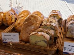 -莫斯科餐厅面包坊(北展店)